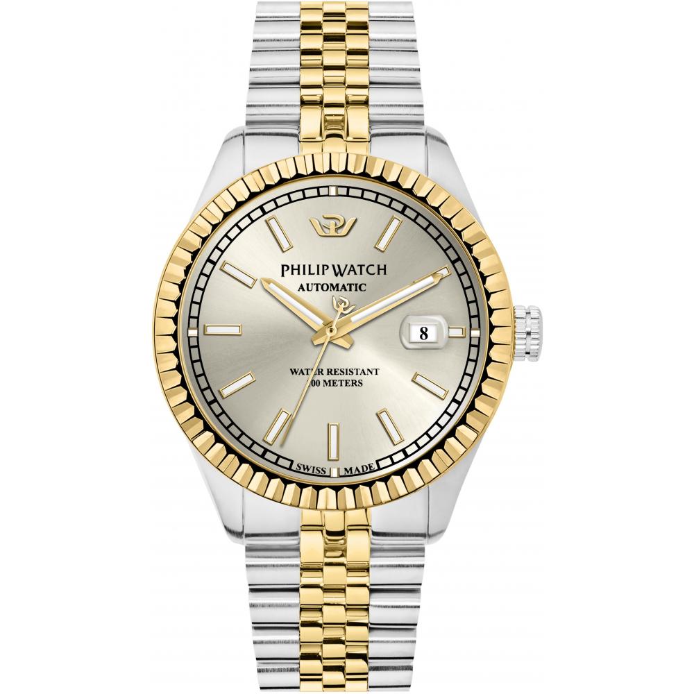 Meccanismo on sale philip watch