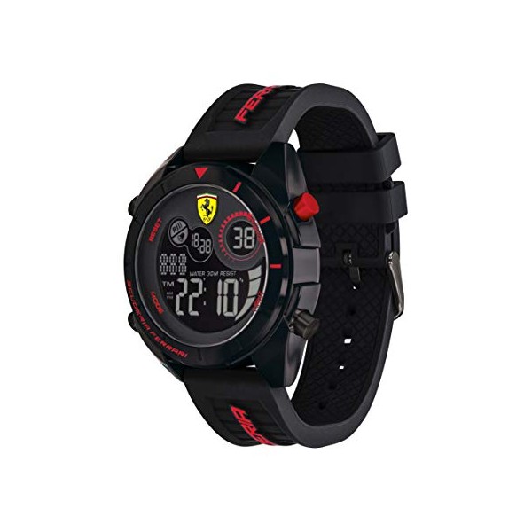 Orologio ferrari forza sale