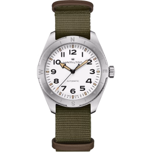 Khaki Field Expedition Auto Carica automatica | 41mm | H70315910