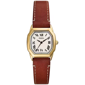 Orologio al quarzo Fossil donna Harlow Fossil Codice: ES5364