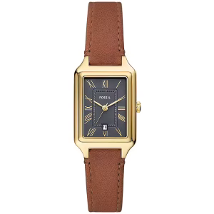 Orologio al quarzo Fossil donna Raquel Fossil Codice: ES5303