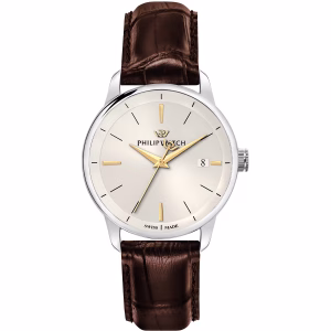 OROLOGIO PHILIP WATCH ANNIVERSARY - R8251150008