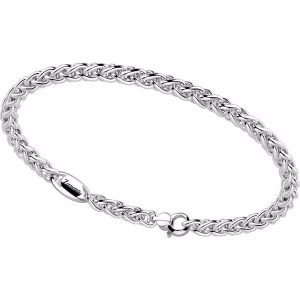 Bracciale uomo gioielli Zancan Insignia 925 Zancan Codice: EXB756-L