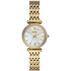 Orologio al quarzo Fossil donna Carlie Mini Fossil Codice: ES4735