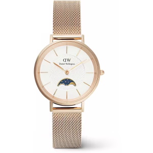 orologio al quarzo Daniel Wellington donna Petite lune Daniel Wellington Codice: DW00100773