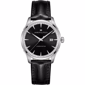 orologio al quarzo Hamilton uomo Jazzmaster Hamilton Codice: H32451731