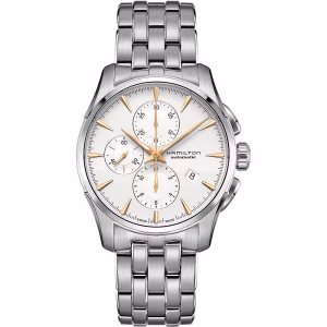 orologio cronografo uomo Hamilton Jazzmaster - H32586111 Hamilton Codice: H32586111