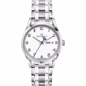 orologio solo tempo uomo Philip Watch Sunray - R8253180002 Philip Watch Codice: R8253180002