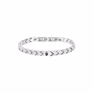 Bracciale maserati iconic JM225AVD91